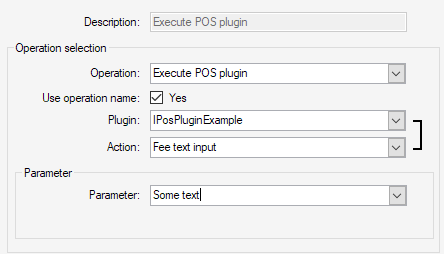 How To Implement A POS Plugin